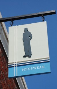 We are a family-owned clothing store for men and boys in Concord, MA. We make it easy for guys to find great looking styles at affordable prices.