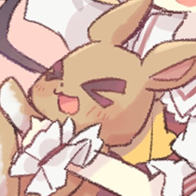 うさちゃこ@立ち絵配布中 (@usatyako) / X