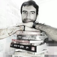 विकास सैनी✍️🇮🇳🐦 (@vikaskikalam) 's Twitter Profile