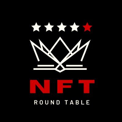 NFTRTさんのプロフィール画像