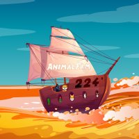 Animal Fam | 224(@AnimalFam_xyz) 's Twitter Profile Photo