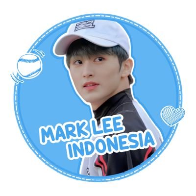 Mark Lee Project Indonesia ๐ฎ๐ฉ๐ฏ Profile