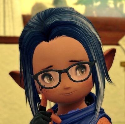 •She/Her•
I am a devious little lalafell who loves spreading there legs to anyone who asks        
         Dms • Open | Collabs • Open