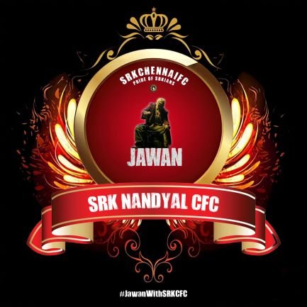 Welcome To Official ❤Shah Rukh Khan❤ Fan Club Of Nandyal (A.P.). Branch Of  @SRKCHENNAIFC .♡♡♡
Pride Of SRKian♡♡♡
City Admin: @MasthanSRK
WhatsApp: