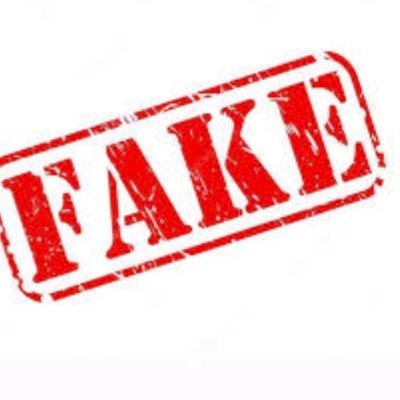 🚨🚨I REPORT FAKE TRENDS 🚨🚨If I do not claim a trend is fake, it does not mean it is not fake! All alerts are automated | ON MAINTENANCE DUE TO API PROBLEMS