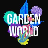 Garden World(@NFTGardenWorld) 's Twitter Profile Photo