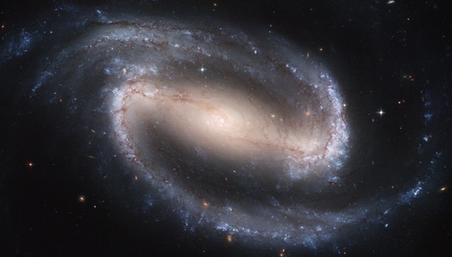 Expanding Universe is my Science Fiction universe to write the stories I want to read.
