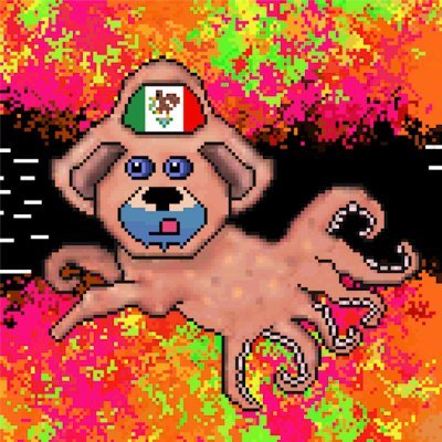 6969247_'s profile picture. ⚡🦌⚡