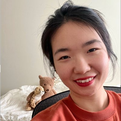 I’m a second year PhD student studying HCI at Penn State. I’m part of the Health and Play Lab and advised by Dr. Xinning Gui and Dr. Yubo Kou.