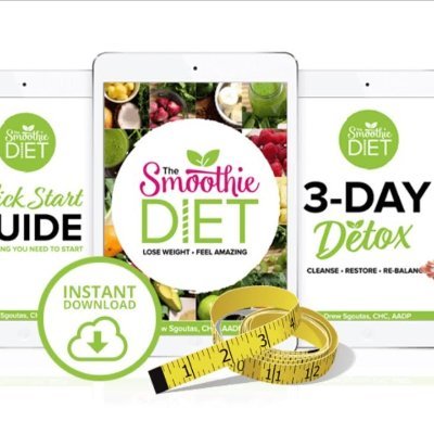 smoothiediet90's profile picture. #smoothie #smoothiediet #smoothieforbeginners .Delicious, Easy-To-Make Smoothies For Rapid Weight Loss, Increased Energy, & Incredible Health!👇