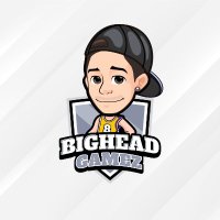 BigHeadGamez (@bigheadgmz) 's Twitter Profile Photo BigHeadGamez (@bigheadgmz) 's Twitter Profile Photo