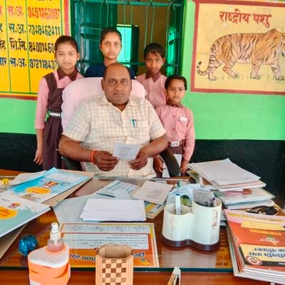 प्रभारी
upps s
तहसील शाहगंज जौनपुर