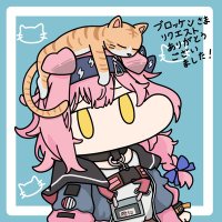 ブロッケン (@box_alst) 's Twitter Profile