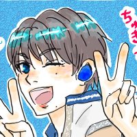 おむか (@gintea2) 's Twitter Profile