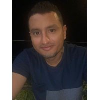 César Hoyos (@cesarhoyosf) 's Twitter Profile