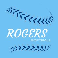 Rogers Rams Softball(@RHSRamsSoftball) 's Twitter Profile Photo