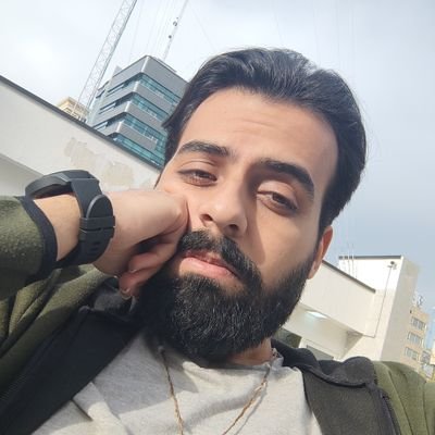 mahan_talebi_'s profile picture. خوددرگیر