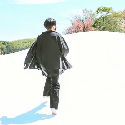 ruu1149's profile picture. ぼくだよー