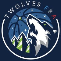 Timberwolves FR ๐บ๐ซ๐ท (@twolvesfra) 's Twitter Profile Photo Timberwolves FR ๐บ๐ซ๐ท (@twolvesfra) 's Twitter Profile Photo
