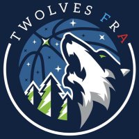 Timberwolves FR 🐺🇫🇷(@TwolvesFRA) 's Twitter Profile Photo