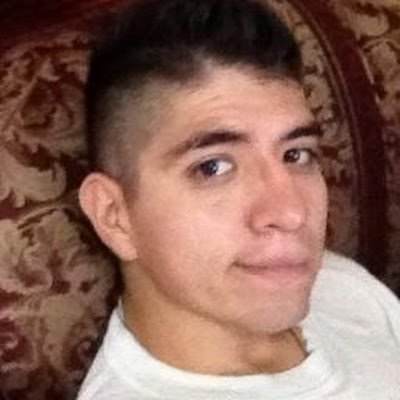 diegovi03865257's profile picture. 