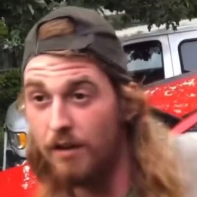 RadRevolver's profile picture. LG