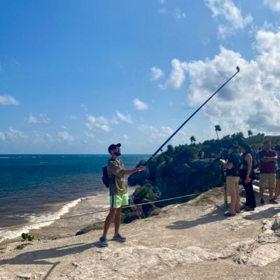 jasonparseur's profile picture. Life.