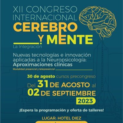 La Asociación Latinoamericana de Neuropsicología (ALAN) se creó en 1999. Su objetivo es el desarrollo y fortalecimiento de la neuropsicología en Latinoamérica.