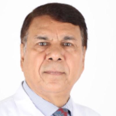 Professor -Medical Scientist , Fellow AAAAI, Fellow ACAAI, Chair- WAO - Aeroallergens , Ex-Member King Faisal Int Award, Founding Chair AHHF, CEO ADMRC