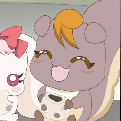 1代目の裏アカウント。アニメとボカロ好き。