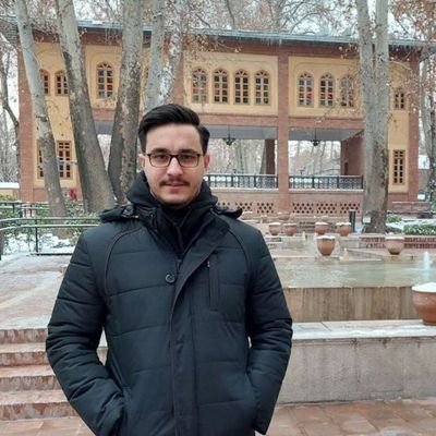 shahimohammad22's profile picture. back-end Developer && js lover