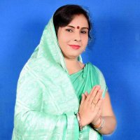 Dr. Kumari Rajmani(@Rajmanirjd) 's Twitter Profile Photo