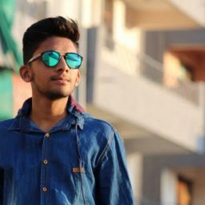 Saiyam28's profile picture. 