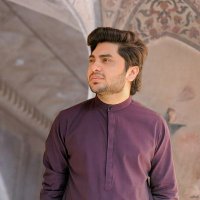 Taimoor Wajid(@tai_moori) 's Twitter Profile Photo