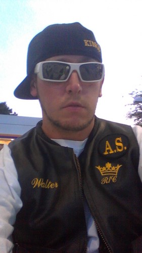 outlawclogger's profile picture. 