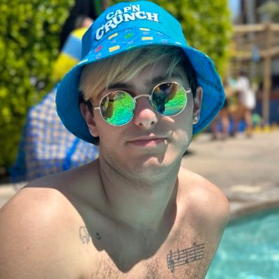 SyreErik's profile picture. 