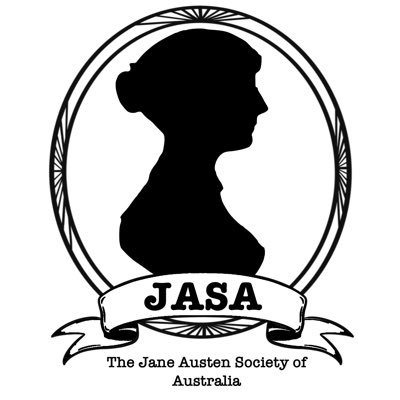 Official Twitter for The Jane Austen Society of Australia