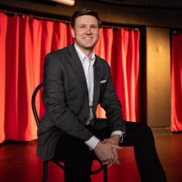David Rives (@thedavidrives) 's Twitter Profile