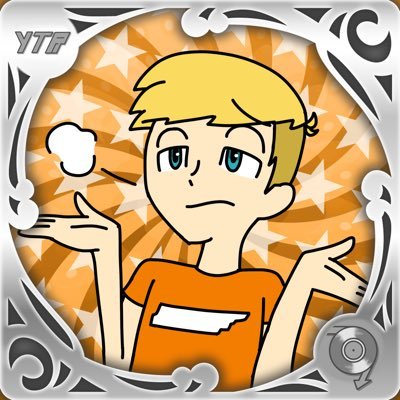 Sup? I’m a guy who makes Video Game Music. check out my stuff here: https://t.co/SOYUgYNuhz (This used to be an RP account)
