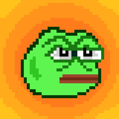 669 Pixel Pepes on #SOLANA