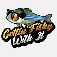 Gettin' Fishy With It Podcast(@GettinFishyPod) 's Twitter Profile Photo
