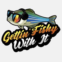 Gettin' Fishy With It Podcast (@gettinfishypod) 's Twitter Profile Photo