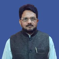 Mohammed Shakir (@shakirmohammed_) 's Twitter Profile