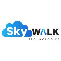 SkyWalk Technologies(@skywalktech1) 's Twitter Profile Photo
