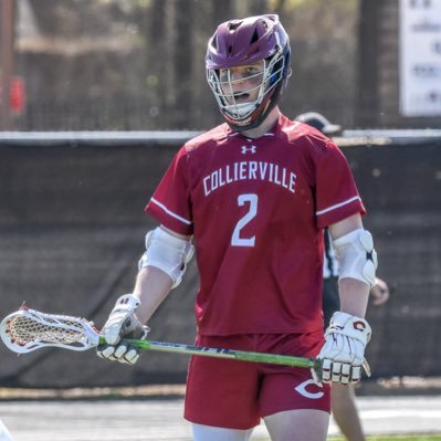 Collierville Lacrosse ‘24 | FO | 6’2 195 lbs | 4.31 GPA