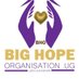 Big Hope organization Uganda (@BHopeuganda) Twitter profile photo