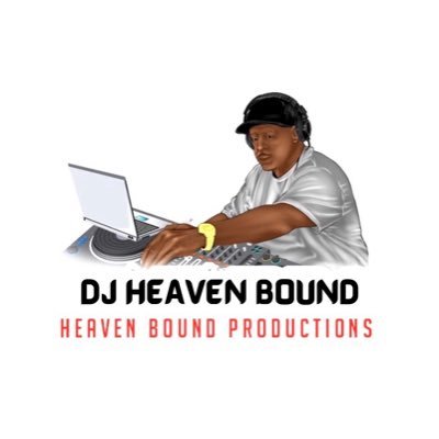 DJ Heaven Bound