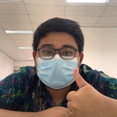 zulvaryan's profile picture. random things