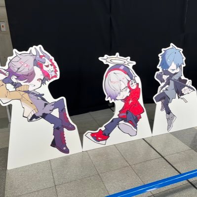 閃兎さんのプロフィール画像