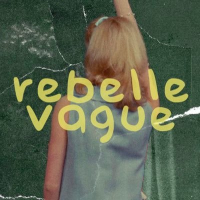 Rebelle Vague